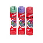 FANTASY DEODORANTE SPRAY ORIENTE 300 ML FANTASY DEODORANTE SPRAY ORIENTE 300 ML