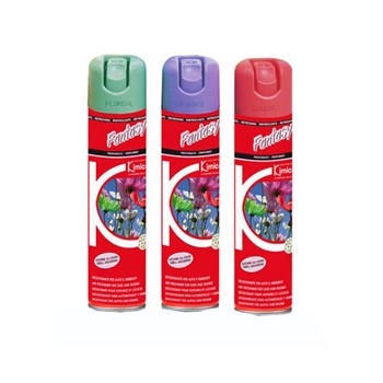 FANTASY DEODORANTE SPRAY ORIENTE 300 ML