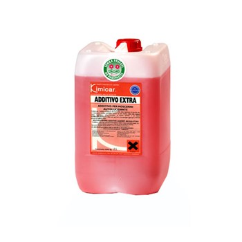 ADDITIVO EXTRA 25 KG