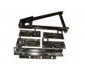KIT STAFFE CARENATURE AE (PASSO 4120) SX KIT STAFFE CARENATURE AE (PASSO 4120) SX