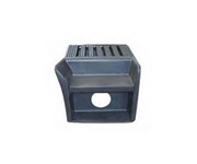 COPRI BATTERIE SENZA STAFFE COPRI BATTERIE SENZA STAFFE