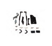 KIT STAFFE CARENATURE PER 803.46801/2 SX KIT STAFFE CARENATURE PER 803.46801/2 SX