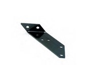 SUPPORTO PARAURTI SX PICCOLO SUPPORTO PARAURTI SX PICCOLO