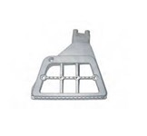 SUPPORTO PEDANA SALITA SX SUPPORTO PEDANA SALITA SX