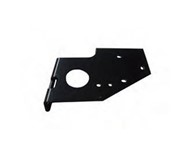 SUPPORTO PARAURTI SX SUPPORTO PARAURTI SX
