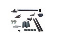 KIT STAFFE CARENATURE SX KIT STAFFE CARENATURE SX