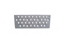 GRIGLIA SUPERIORE DX - SX GRIGLIA SUPERIORE DX - SX