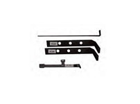KIT STAFFE CARENATURE SX KIT STAFFE CARENATURE SX