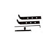 KIT STAFFE CARENATURE SX KIT STAFFE CARENATURE SX