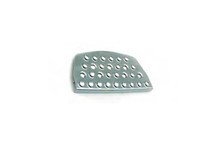 GRIGLIA PEDANA SALITA INFERIORE DX -SX GRIGLIA PEDANA SALITA INFERIORE DX -SX