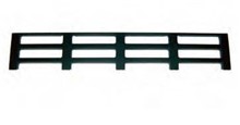 GRIGLIA INFERIORE / SUPERIORE ESTERNA GRIGLIA INFERIORE / SUPERIORE ESTERNA