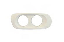 CORNICE FENDINEBBIA DX CORNICE FENDINEBBIA DX