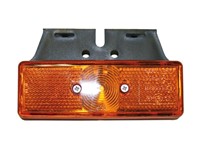 FANALE INGOMBRO LAMPADA ARANCIO FANALE INGOMBRO LAMPADA ARANCIO