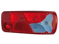 FANALE UNIVERSALE RIMORCHI DX FANALE UNIVERSALE RIMORCHI DX