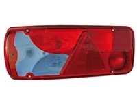 FANALE UNIVERSALE RIMORCHI SX FANALE UNIVERSALE RIMORCHI SX