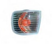 FANALINO LATERALE DX FANALINO LATERALE DX