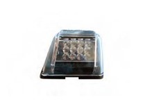 LUCCIOLA LED SX LUCCIOLA LED SX