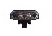 FANALINO INGOMBRO CABINA LED DX - SX FANALINO INGOMBRO CABINA LED DX - SX