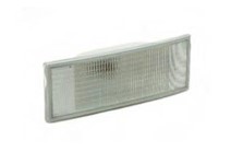 FANALINO BIANCO DX - SX FANALINO BIANCO DX - SX