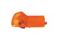 FANALINO LATERALE DX - SX FANALINO LATERALE DX - SX