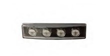 FANALINO VISIERA LED FANALINO VISIERA LED