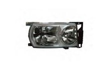 PROIETTORE XENON SX PROIETTORE XENON SX