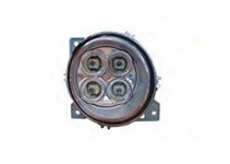 LUCE DI POSIZIONE LED SX LUCE DI POSIZIONE LED SX