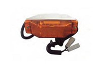 FANALINO LATERALE DX -SX FANALINO LATERALE DX -SX