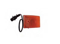FANALINO LATERALE DX FANALINO LATERALE DX