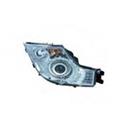 PROIETTORE DAYTIME RUNNING LAMP - SX