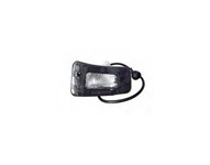 FANALINO VISIERA DX FANALINO VISIERA DX