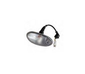 FANALINO VISIERA DX FANALINO VISIERA DX