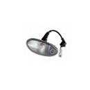 FANALINO VISIERA DX