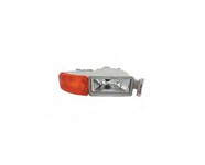 FENDINEBBIA CON FRECCIA GIALLA SX FENDINEBBIA CON FRECCIA GIALLA SX