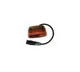 FANALINO LATERALE DX-SX FANALINO LATERALE DX-SX