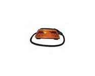 FANALINO LATERALE DX- SX FANALINO LATERALE DX- SX