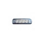 FANALINO INGOMBRO CABINA LED DX- SX FANALINO INGOMBRO CABINA LED DX- SX