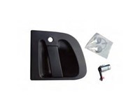 MANIGLIA PORTA CON CHIAVE DX MANIGLIA PORTA CON CHIAVE DX