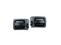 KIT MANIGLIE PORTE CON CHIAVI DX- SX KIT MANIGLIE PORTE CON CHIAVI DX- SX