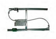 ALZACRISTALLI MANUALE SX ALZACRISTALLI MANUALE SX