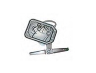 ALZACRISTALLI MANUALE - DX ALZACRISTALLI MANUALE - DX
