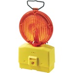LAMPADA DI SEGNALAZIONE CREPUSCOLARE LAMPADA DI SEGNALAZIONE CREPUSCOLARE