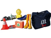 KIT ADR VERSIONE BASE KIT ADR VERSIONE BASE