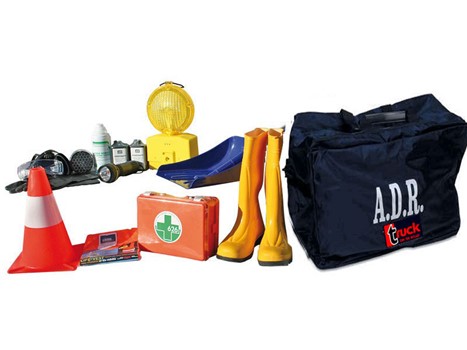 KIT ADR VERSIONE BASE