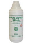 LIQUIDO LAVAGGI OCULARI 500 ML