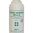 LIQUIDO LAVAGGI OCULARI 500 ML