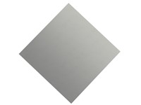 PIASTRA ALLUMINIO PORTA ADESIVI 300X300 PIASTRA ALLUMINIO PORTA ADESIVI 300X300
