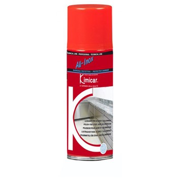 ALL-INOX SPRAY 400 ML