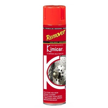 REMOVER 600 ML
