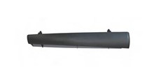 COPERCHIO PEDANA INFERIORE DX COPERCHIO PEDANA INFERIORE DX